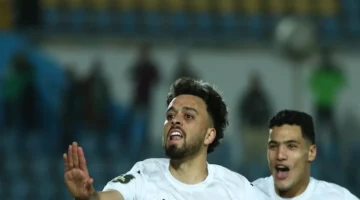 تفاصيل المواجهة المرتقبة بين المصري وشباب بلوزداد في إياب ربع نهائي الكونفدرالية